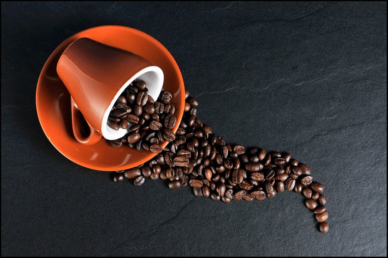 abonnement café entreprise
