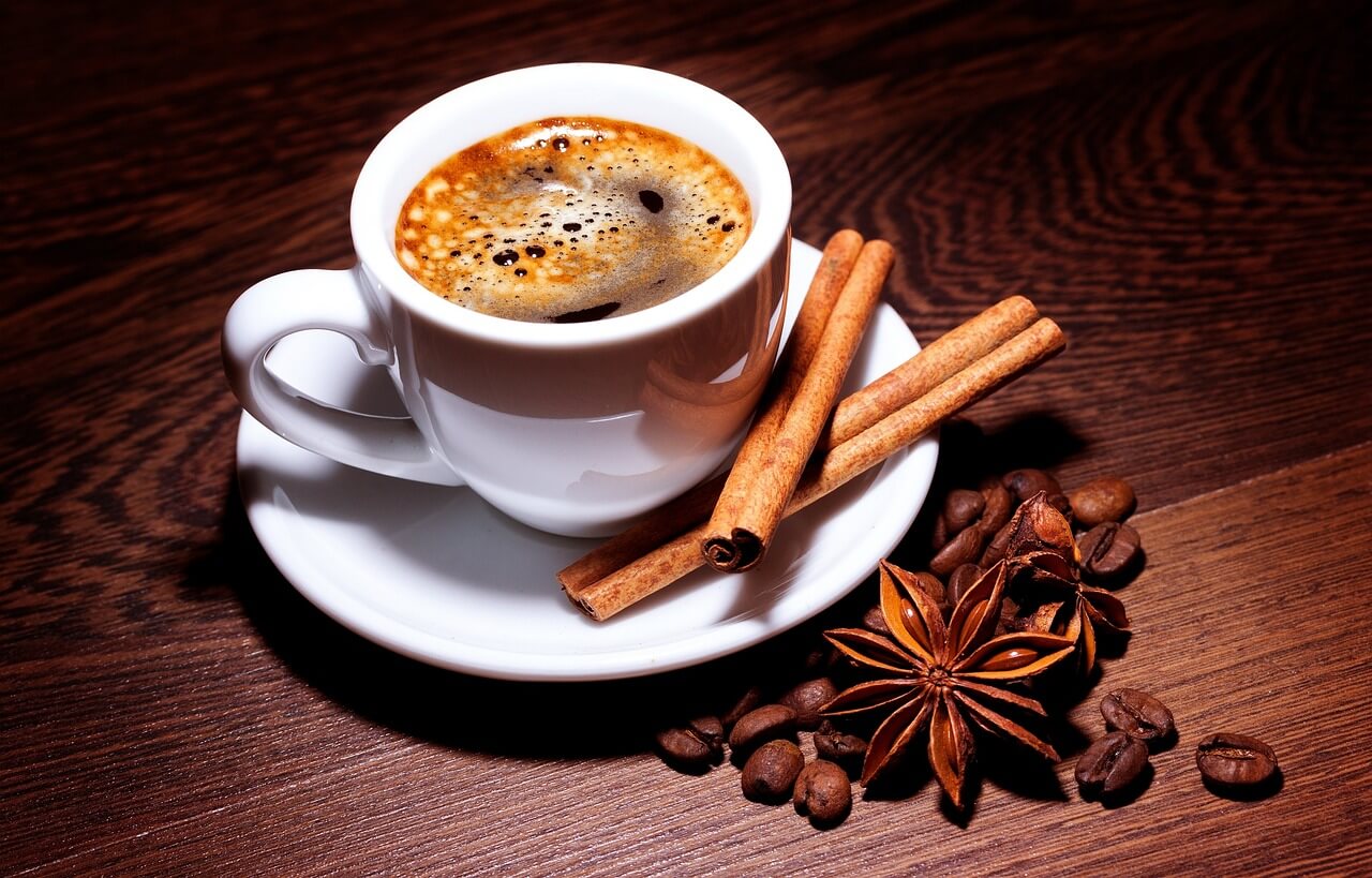 santé et café, quels sont les bienfaits